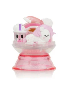 NEU Dreaming Unicorno - Dreaming Strawberry Milk (Special Edition) - Bild 1 von 5