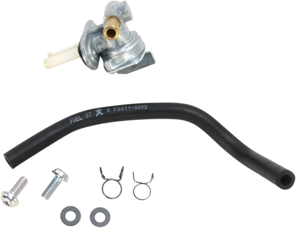 Fuel Star Fuel Gas Petcock Valve Kit - Yamaha YZ85 2002-2018 - Image 1 of 1