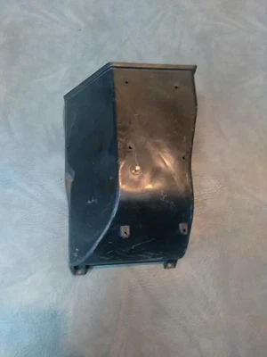 1982-92 CAMARO FIREBIRD PLASTIC HEATER CORE COVER A/C GM 3055143 - Image 1 of 4