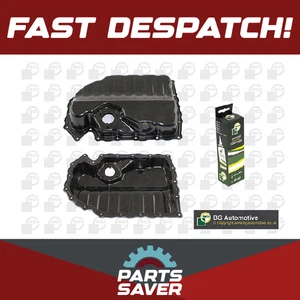 WANNENWANNE passend für SKODA SUPERB Mk2 1.8 2.0 08 bis 15 öl nass BGA 06J103600AF Qualität - Bild 1 von 6