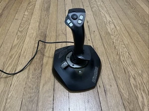 USB | Logitech Wingman Extreme Digita PC Joystick! - Picture 1 of 4