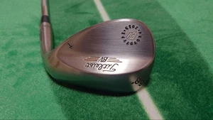 Titleist Vokey 2013 Prototype 58° T Grind Wedge Hand Ground No Finish - Picture 1 of 12