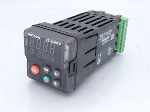 WATLOW PM6C1FJ-1AFJAAA PROCESS CONTROLLER - Picture 1 of 3