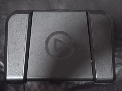 Elgato Stream Deck Pedal USB-C Compatible with Springs - Image 1 of 2