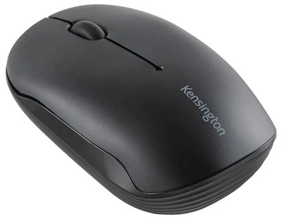 Pro Fit Compact Bluetooth Wireless Mouse, Black - K74000WW - Image 1 of 4