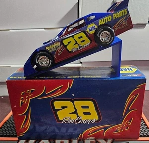 2008 RON CAPPS #28 NAPA ADC 1/24 Late Model DB208C159 252/1802 - Picture 1 of 4