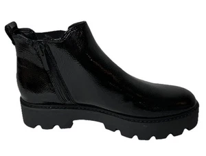 Franco Sarto Damen Balinbooty Stiefelette Größe 7M Mode Stiefel - Bild 1 von 8