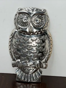 Brighton Night Light Replacement Cover Only Owl - Picture 1 of 11