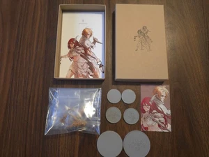 Kingdom Death Monster - Till Death Do Us Part - Encore Edition - No Game Content - Picture 1 of 1