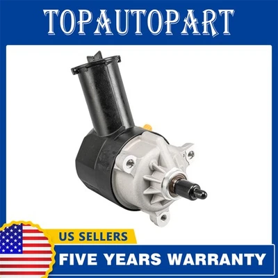 Power Steering Pump for 2000-07 Ford Taurus 1998-2006 Mazda B3000 20-7256 - Image 1 of 4
