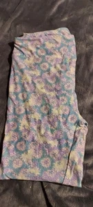 Lularoe TC Leggings Neu ohne Etikett Pastell - Bild 1 von 1