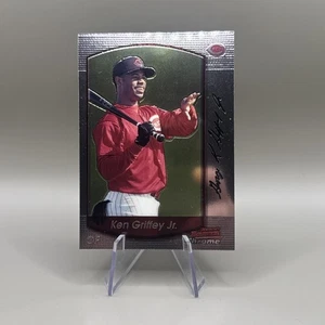 Ken Griffey Jr. 2000 Bowman Chrome #122 - Bild 1 von 2