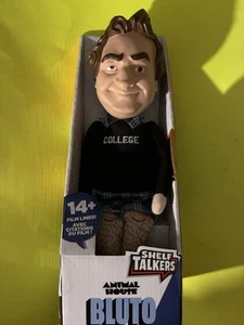 Bluto From Animal House Talking Doll - Picture 1 of 5