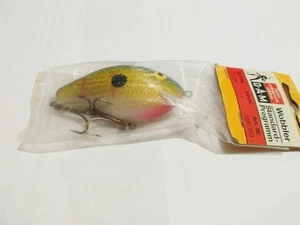 DAM Wobbler, alt, Sammlerstück - Bild 1 von 4