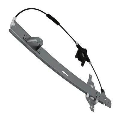 Front Right Power Window Regulator for Ford F-250 Super Duty 13-16 Metal New - Image 1 of 4