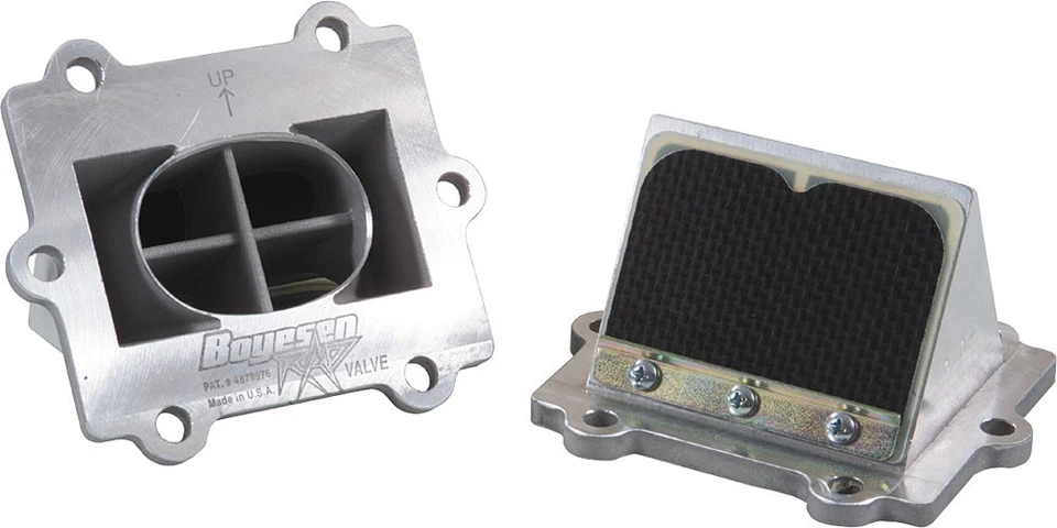 Boyesen Rage Cage RAD51B-2 - Image 1 of 1