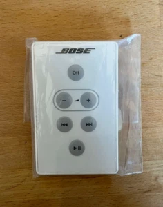 US-Bose SoundDock I Remote for SoundDock Series I Music System SEA# - Picture 1 of 1