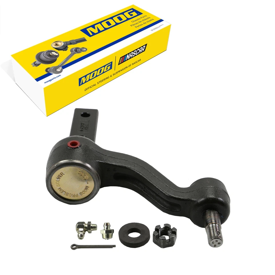 Braço de direção MOOG para Chevrolet Blazer 1992 - Imagem 1 de 4