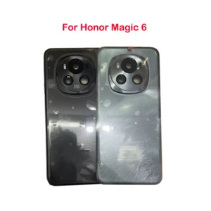 Original For Honor Magic6 Magic 6 BVL-AN00 Rear Housing Battery Back Cover Case - Picture 1 of 8