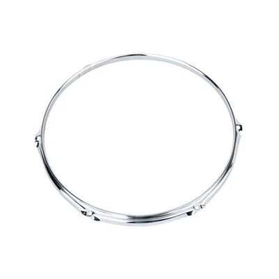 Pintech Percussion Drum Hoop Rubber Rim Trim (SILENTRIM12) - Image 1 of 4