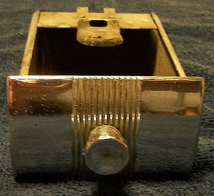 VINTAGE ASHTRAY (DASH) - Bild 1 von 5