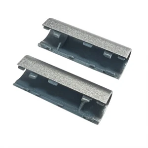per Dell Inspiron 3520 3521 3525 3530 3535 Cerniera Coperchio Albero Schermo Tappo - Foto 1 di 3