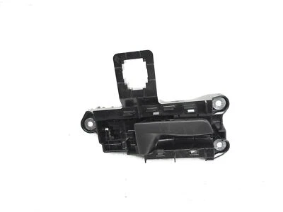 2010-2012 Lexus Rx350 Passenger Cargo Trunk Handle - 72053-48010-B0 - Image 1 of 4