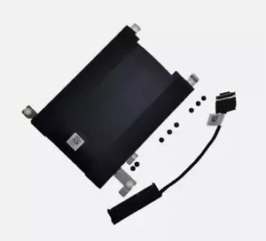 For Dell Precision 3540 3541 M3540 M3541 HDD Hard Drive Cable w/ Screws 0XY5F7 - Afbeelding 1 van 4