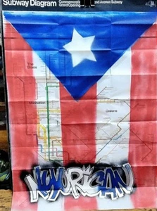 GRAFFITI MAP - Picture 1 of 10