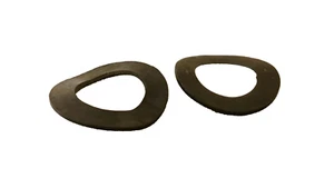 JNK1160 SET OF  BALL JOINT WASHERS FOR BASHAN BS200S-7 / BS200S-3 / BS250S-11B - Picture 1 of 1