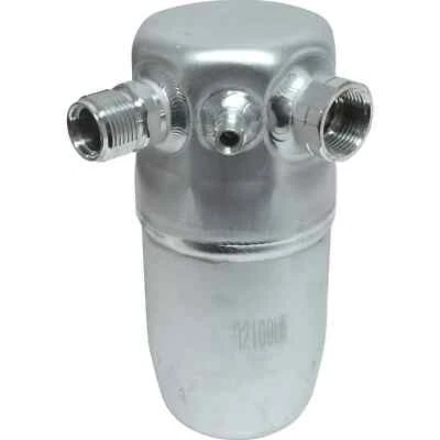 Novo acumulador AC compatível com Chevrolet Camaro 1995-1996 RD 0687C - Imagem 1 de 2