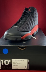 Las mejores ofertas en Jordan 13 Retro bred 2013 | eBay