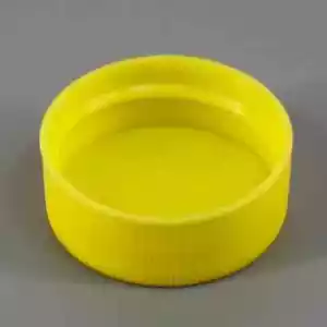 Citronix Compatible PL0588 YELLOW CAP FOR CITRONIX BOTTLE( Φ30) - Picture 1 of 3