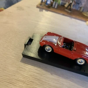 Brumm R233 Porsche 550 RS - Picture 1 of 9
