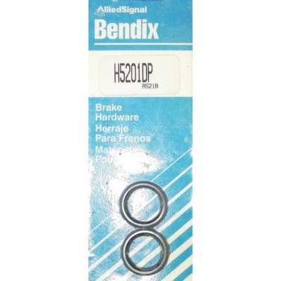 Bendix H5201DP Disc Brake Caliper Bushing - Made in USA - Image 1 of 2