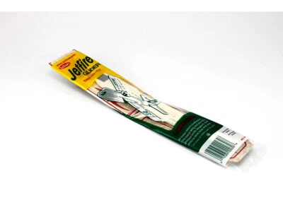 Vintage Rare Guillow's Jet Fire Glider Easy To Fly No.30 Retro, Brand New ! - Image 1 of 3