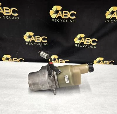 Volvo C30 2007-2013 bomba de dirección asistida motor conjunto hidráulico OEM Foto 1 de 4