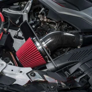 KYOSTAR Luftansaugrohr Ansaugstutzen für Audi A4 Allroad A5 S4 S5 RS4 RS5 3.0T B9 - Bild 1 von 11