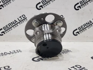 GENUINE HONDA FIT MK4 2020-2024 FRONT WHEEL BEARING HUB 44200-T02-T51 - Picture 1 of 7