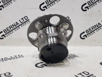 CUBO DE ROLAMENTO DE RODA DIANTEIRA GENUÍNO HONDA FIT MK4 2020-2024 44200-T02-T51 - Imagem 1 de 4