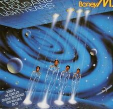 Boney M. – No Woman No Cry (1977, Vinyl) - Discogs