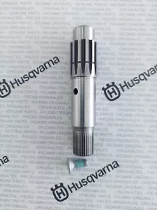 KICK STARTER SHAFT HUSQVARNA TE-TC-TXC 250-310 2010-2014 8000H5023 8540193 - Picture 1 of 3
