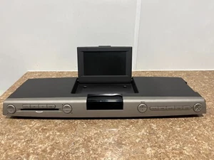 2010 LINCOLN NAVIGATOR OVER HEAD ENTERTAINMENT CENTER. DVD/TV - Bild 1 von 8