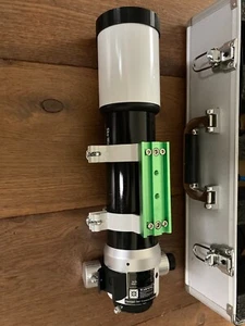 Sky-Watcher Evostar 72 ED OTA telescope - Afbeelding 1 van 4