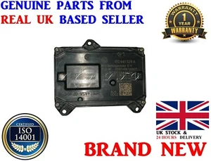 Xenon Headlight Ballast AFS Cornering Control Module For Audi VW Seat 1T0941329A - Picture 1 of 9
