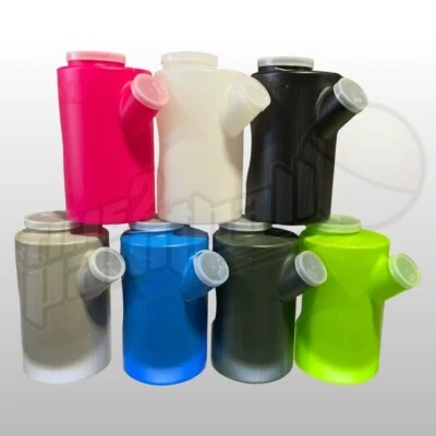 GXG (GEN X GLOBAL) Paintball Caddy Ball Hauler - Oliva Foto 1 de 3