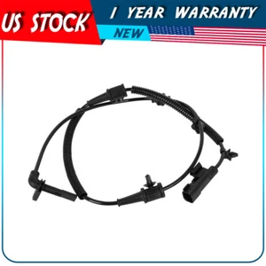 ABS Wheel Speed Sensor Front Left or Right For Buick Regal 14-15 Saab 9-5 2011 - Picture 1 of 10