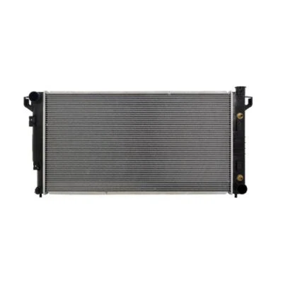 Radiador CSF 3562 para Dodge Ram 2500 8L 2002-1994 3500 8L 2002-1994 NUEVO Foto 1 de 3