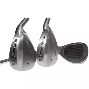 New Spin Doctor RI Golf Wedge 2 Club Sets - Picture 1 of 24