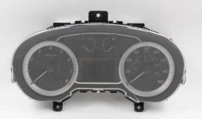 Velocímetro MPH Fe 2014-2015 Nissan Sentra OEM #6768 Foto 1 de 4